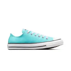CONVERSE - Tenis Chuck Taylor All Star Unisex-Aguamarina