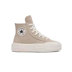 CONVERSE - Tenis Botas Chuck Taylor Star Cruise Unisex-Beige