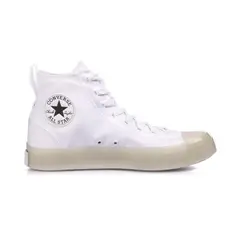 CONVERSE - Tenis Botas Chuck Taylor Cx Exp2 Unisex-Blanco