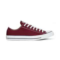 CONVERSE - Tenis Chuck Taylor Star Seasonal Unisex-Vinotinto