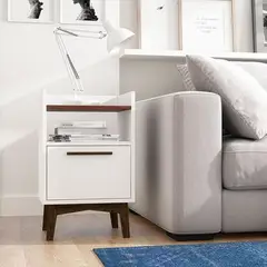 BRV - Mesa de Apoyo BlancoPinus BPI 103-209