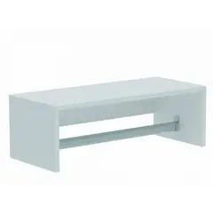 BRV - Perchero Color Blanco BS 30-06