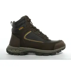 HERREROS - Bota Hombre Outdoor -Herreros- Denver Café