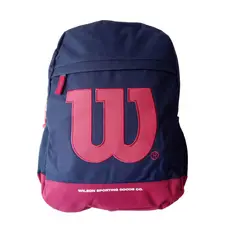 WILSON - Morral Escolar Universitario Raid Casual Hombre Mujer_.
