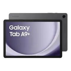 SAMSUNG - Galaxy Tab A9 Plus Wifi 128Gb 8ram Negro