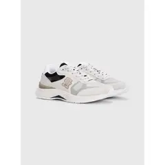 TOMMY HILFIGER - Tenis Deportivas Con Monograma Th