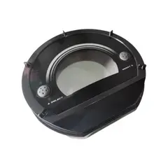 YAMAHA - Tapa Lente Velocimetro Nmax 155
