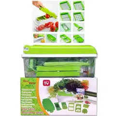 GENERICO - Picatodo Nicer Dicer Plus