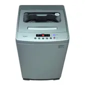 WHIRLPOOL - Lavadora carga superior 10 kilogramos wwi10ashls plateado