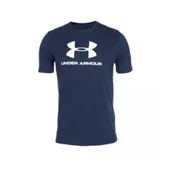 UNDER ARMOUR - Camiseta Sportstyle