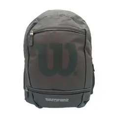 WILSON - Morral Ejecutivo Universitario Cairo De Para Hombre Mujer_.