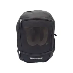 WILSON - Morral Ejecutivo Universitario Cairo De Para Hombre Mujer_.