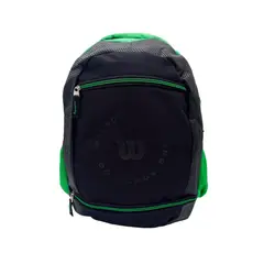 WILSON - Morral Ejecutivo Universitario Lagos De Para Hombre Mujer