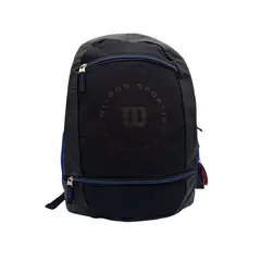 WILSON - Morral Ejecutivo Universitario Lagos De Para Hombre Mujer