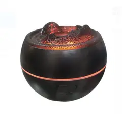 ZHOPI CO - Humidificador Difusor Diseño Volcan