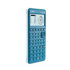 CASIO - Calculadora Graficadora Fx-7400giii Azul