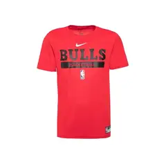 NIKE - Camiseta Chicago Bulls