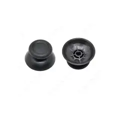 GENERICO - 2 Capuchas / Tapas / Capuchones Joystick Control Ps4 Play 4