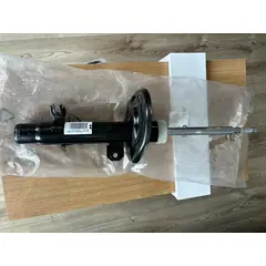 PEUGEOT - Amortiguador delantero derecho 9820310880 208