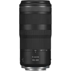 CANON - RF 100-400mm f5.6-8 IS USM