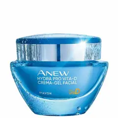 AVON - Anew Hydra Pro Vita-D Crema-Gel Facial - 50 g
