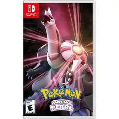 NINTENDO - Pokémon shining pearl - switch