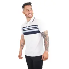 PENGUIN - OPKS3051OP 118 BRIGHT WHITE T.XL