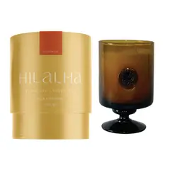 HILALMA - Vela Aromática Granada 280 Gramos