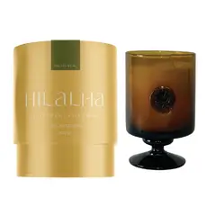 HILALMA - Vela Aromática Palma Real 280 Gramos