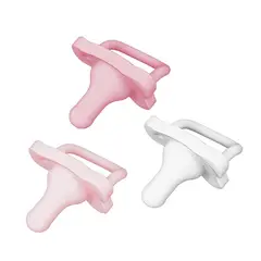 DR BROWNS - Chupos De Entretencion Silicona Happypaci 0-6m
