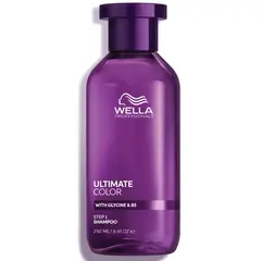 WELLA - Ultimate Color Shampoo 250 ml