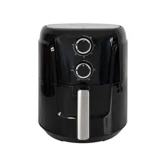 KALLEY - Freidora de aire 4,5 litros k-maf45 -negro