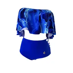 SWIMMER - BIKINI KATTY TIRO ALTO ORIGINAL