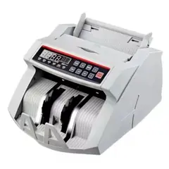 ZHOPI CO - Maquina Contador Billetes Detección Billetes Falsos