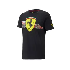 PUMA - Camiseta Ferrari-