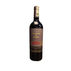 CONCHA Y TORO - VINO TINTO CASILLERO DEL DIABLO DEVIL,S COLLECTION 750 ML