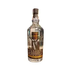 Tequila Tres Generaciones Añejo Cristalino 750 Ml