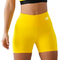 IDROTT - SHORT DEPORTIVO PARA MUJER.