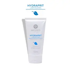 MESPRIT CEUTICALS - Mespritceuticals Hydraprit Limpiadora para pieles normales a secas