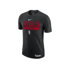 NIKE - Camiseta Chicago Bulls-