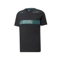 PUMA - Camiseta Mercedes Amg Petronas Motorsport-