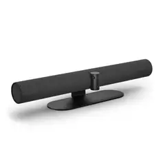 JABRA - Cámara Web PanaCast 50 Negra Video 4K Panorámico