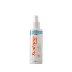 SKINDRUG - Sunface Sunmilk Spf50 X 220Ml