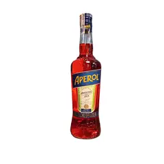 GENERICO - APERITIVO APEROL 750 ML