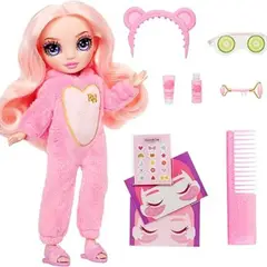RAINBOW HIGH - Muñeca De Moda Pj Party Jr - Bella