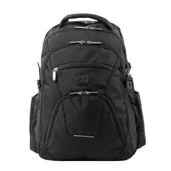 TOTTO - Morral Táctico Viral Polixan 2.0 Negro