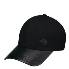 TOTTO - Gorra Beisbolera Hiro Negra