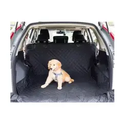AFM - Forro Protector De Baúl Para Camioneta - Mascotas