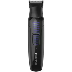 REMINGTON - Kit de corte pg6125-f negro recargable