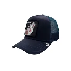 GOORIN BROS - Gorra The Lone Wolf